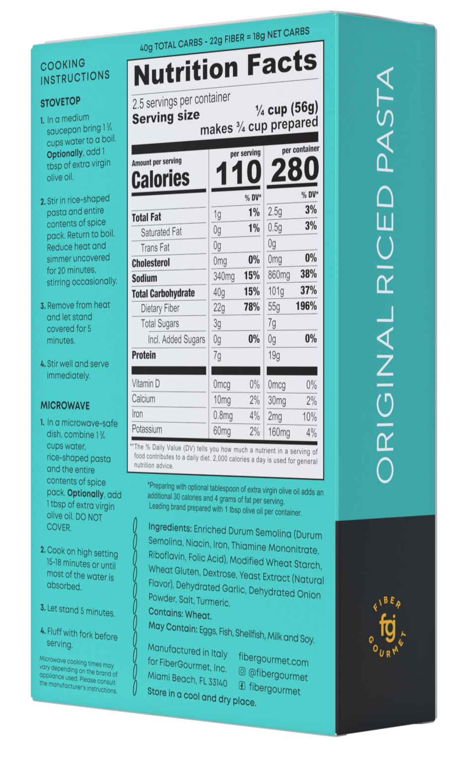 #Type_Original Pilaf