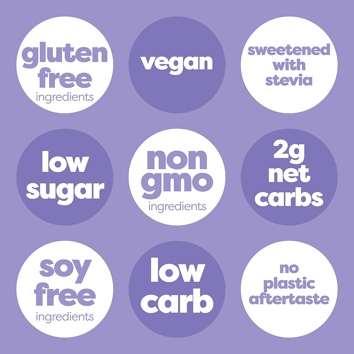 Gummy Candy by Kiss My Keto - Fish Friends - High-quality Candies by Kiss My Keto at BariatricPal Store