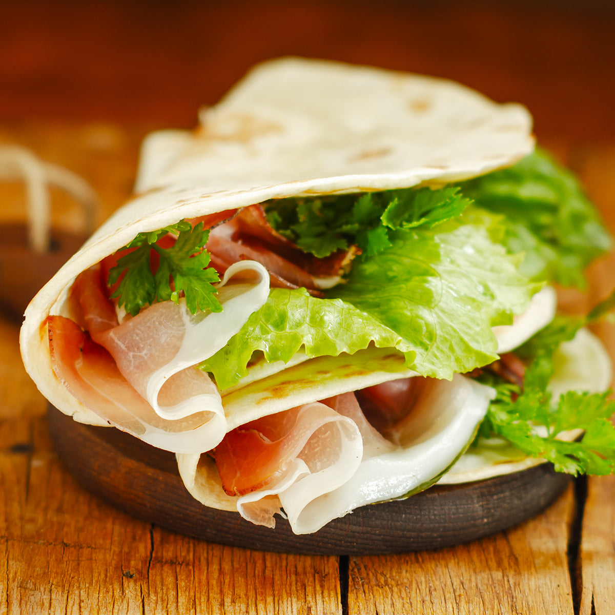 Inspire 'Everything Bagel' Flatbreads by Bariatric Eating - High-quality Hot Meals by Bariatric Eating at BariatricPal Store