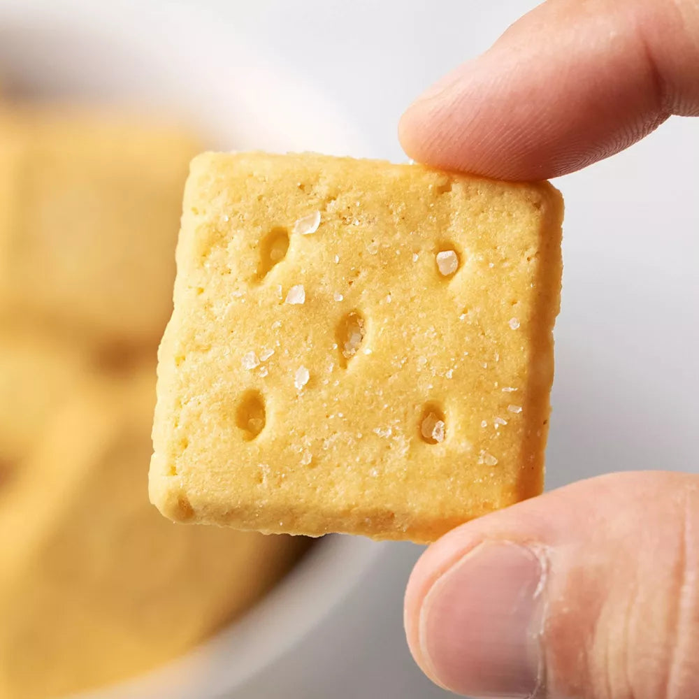 HighKey Snacks Almond Flour Crackers 2 oz - High-quality Crackers by HighKey Snacks at BariatricPal Store