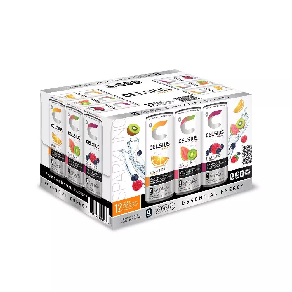 #Flavor_Variety Pack, 12 fl oz. #Size_12 p