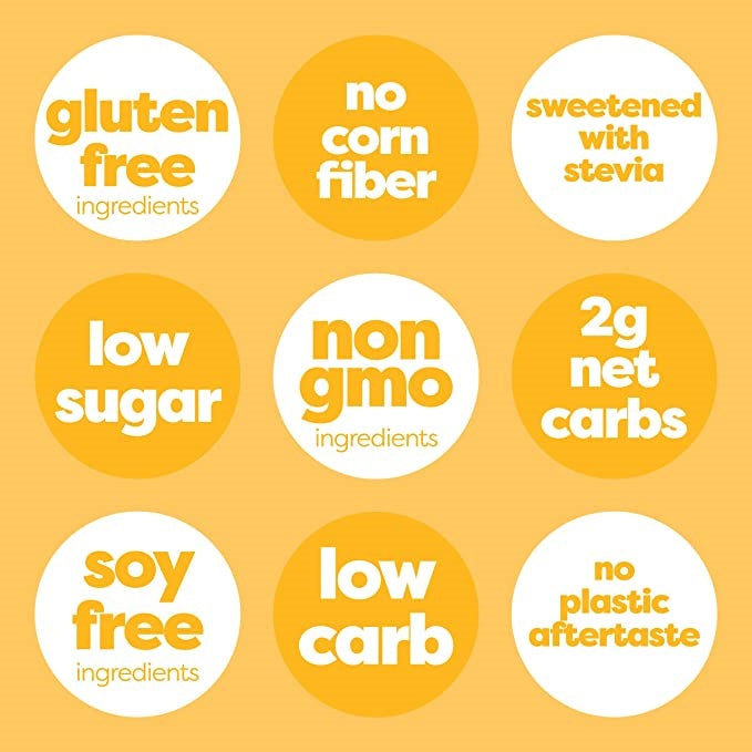 Keto Gummies by Kiss My Keto - Gummy Bears - High-quality Candies by Kiss My Keto at BariatricPal Store