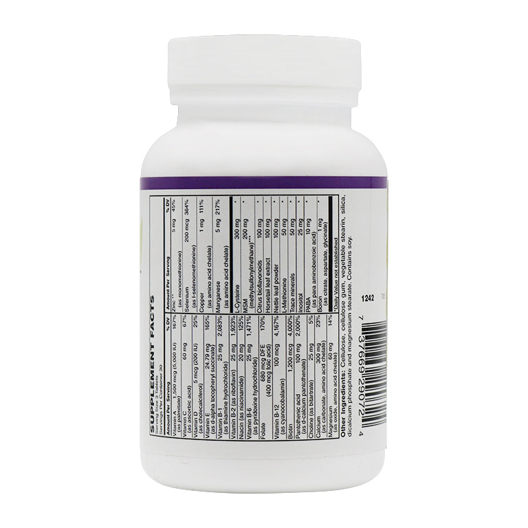 Hair, Skin & Nails Formula Tablets by BariatricPal - High-quality Hair, Skin & Nails by BariatricPal at BariatricPal Store