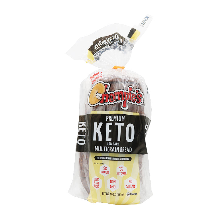 #Flavor_Multigrain #Size_One Pack (16oz Loaf)