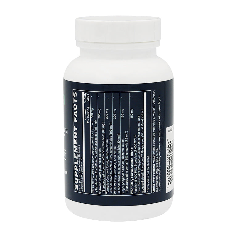 Inflammove Caps 90's by Netrition - High-quality Joint Support by Netrition at BariatricPal Store