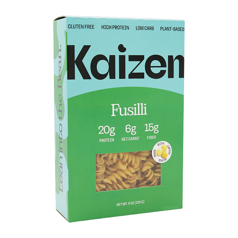 #Type_Fusilli #Size_One Pack