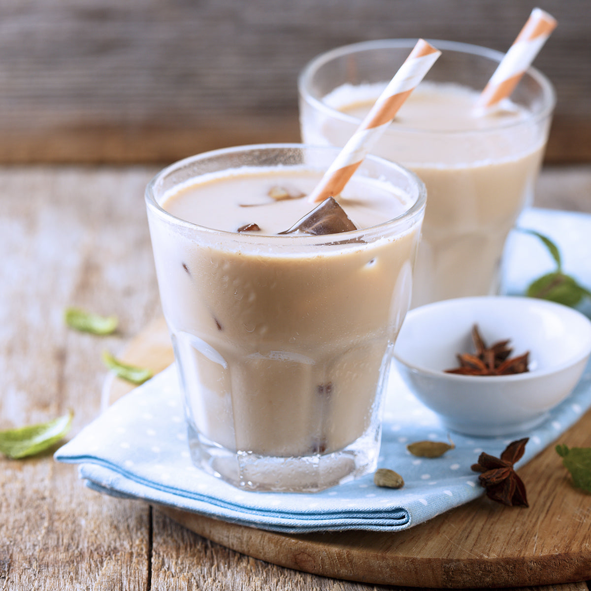 Inspire Chai Steamer Protein Powder by Bariatric Eating - High-quality Protein Drinks by Bariatric Eating at BariatricPal Store