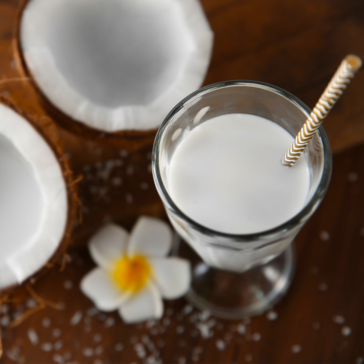 Inspire Tropical Coconut Protein Powder by Bariatric Eating - High-quality Protein Drinks by Bariatric Eating at BariatricPal Store