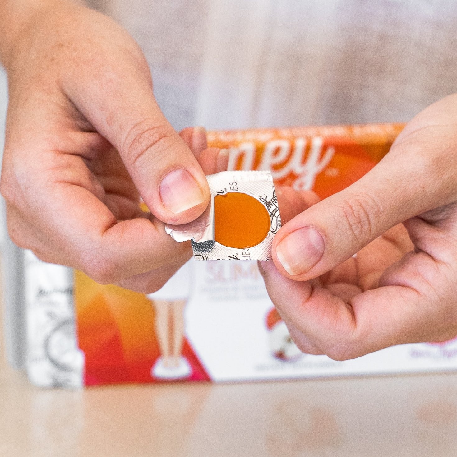 Journey Slimming Jellies by Bariatric Eating - High-quality Vitamins by Bariatric Eating at BariatricPal Store