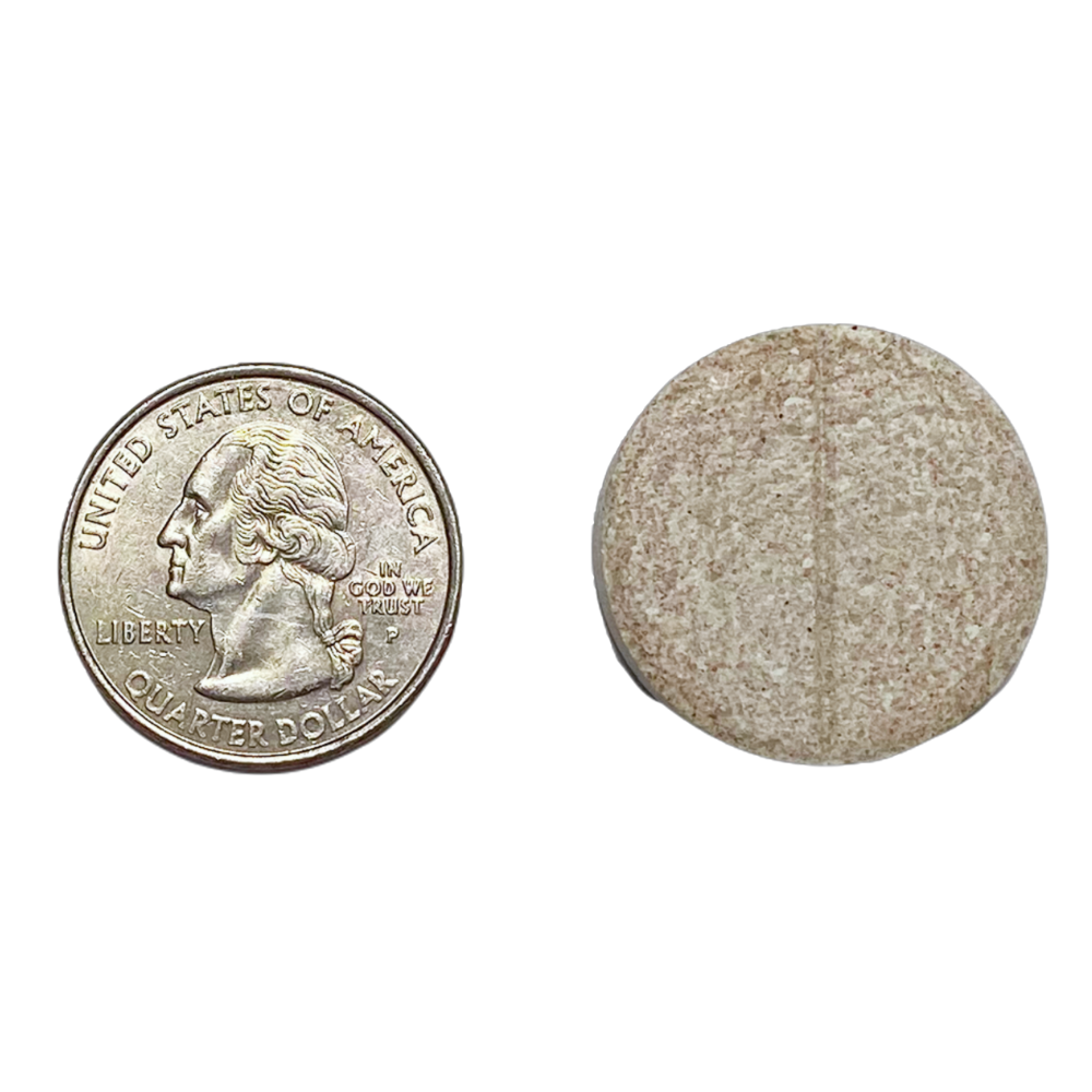 Bari Life Just One Multivitamin with Iron Chewable - Mixed Berry - High-quality Multivitamins by Bari Life at BariatricPal Store