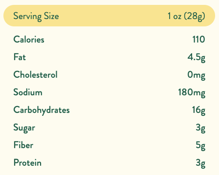 Plant-Based Mushroom Jerky by Moku Foods - Variety Pack - High-quality Jerky by Moku Foods at BariatricPal Store