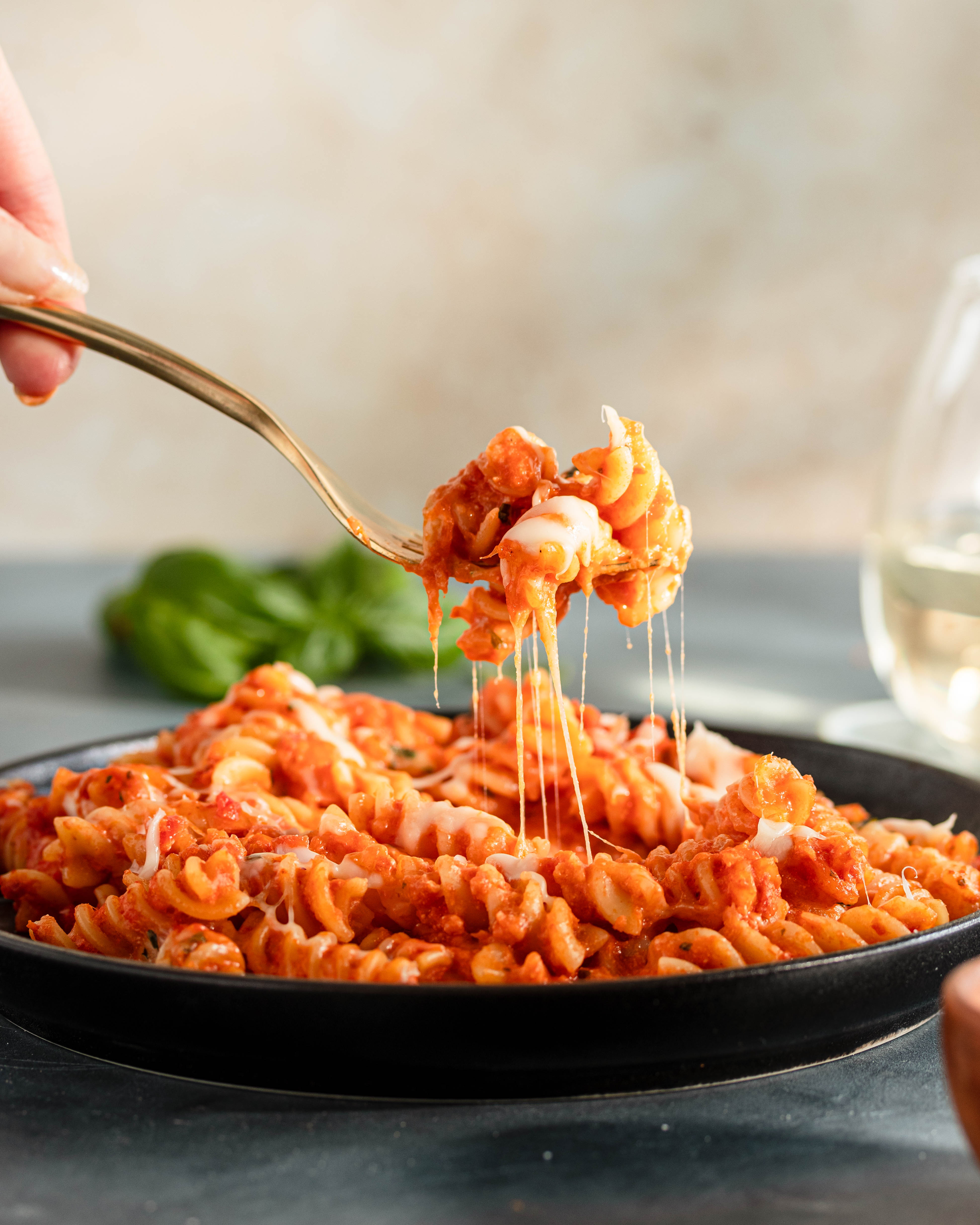 #Type_Fusilli #Size_One Pack