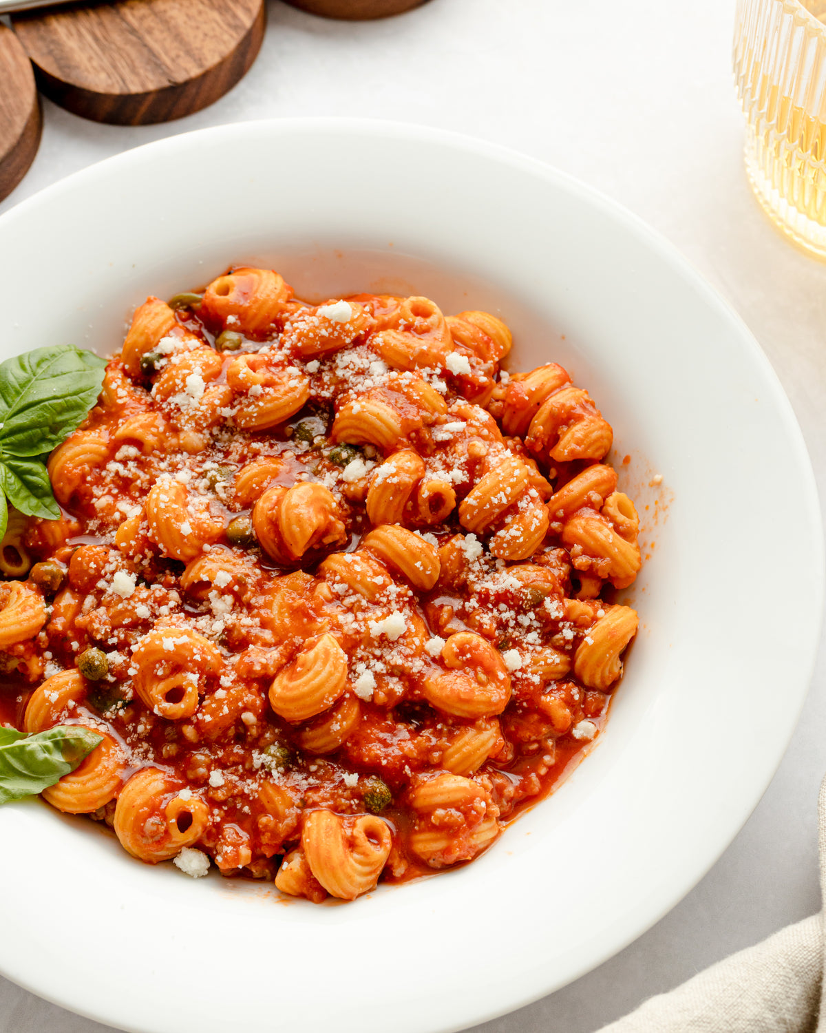 #Type_Cavatappi #Size_One Pack