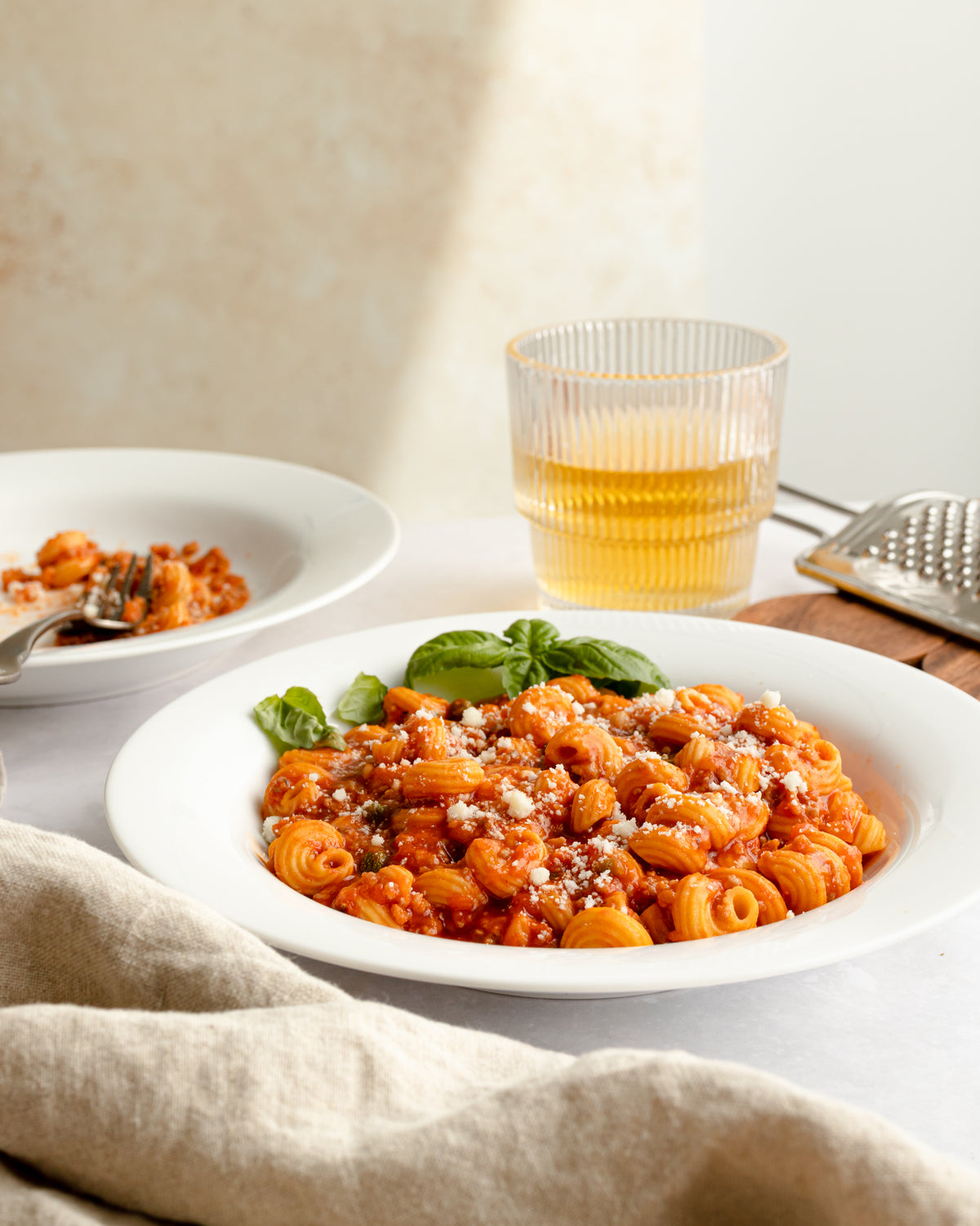 #Type_Cavatappi #Size_One Pack