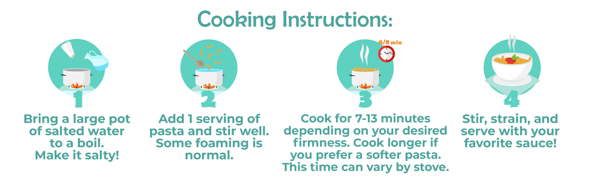 #Type_Cavatappi #Size_One Pack