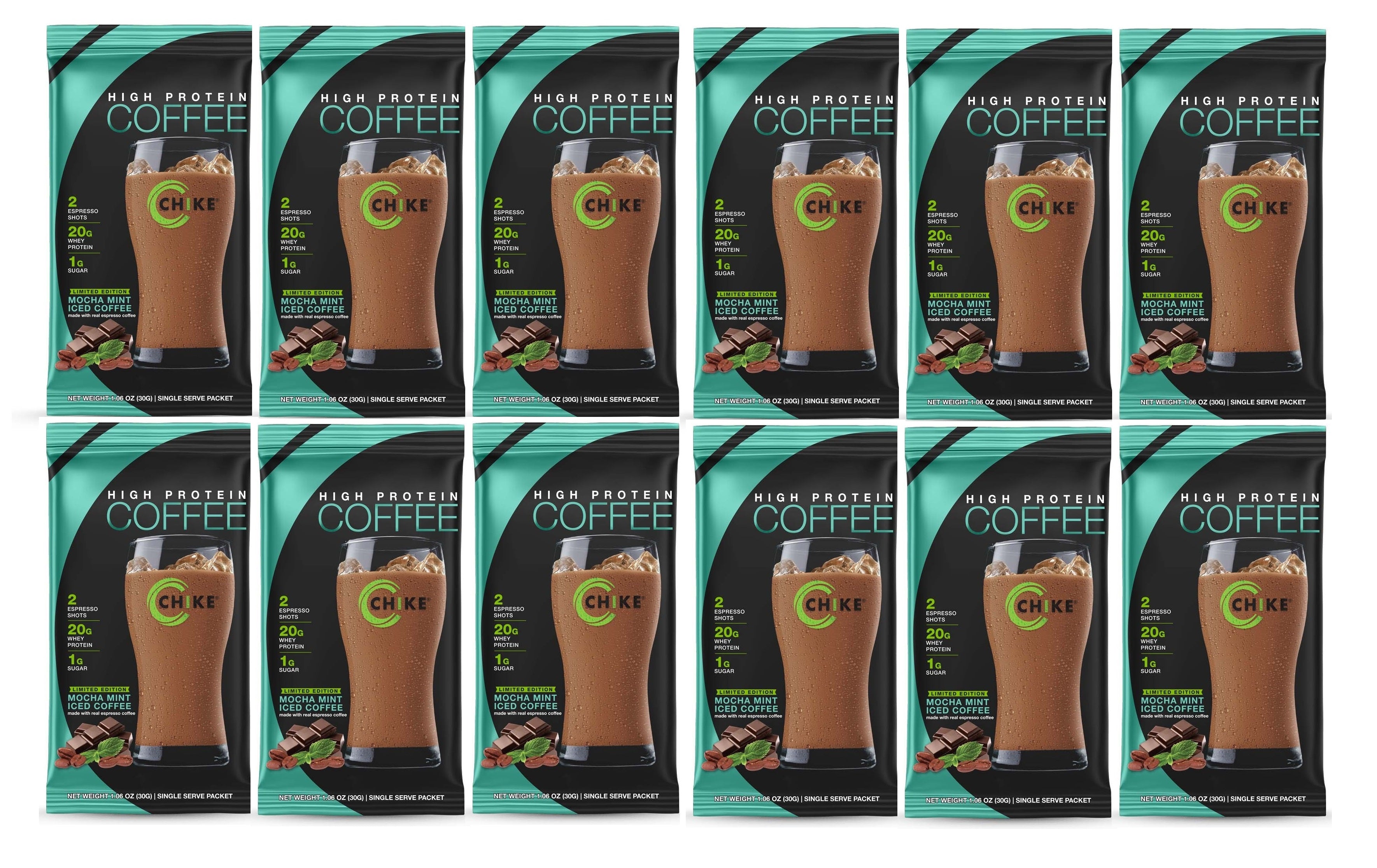 #Flavor_Mocha Mint #Size_12-Pack