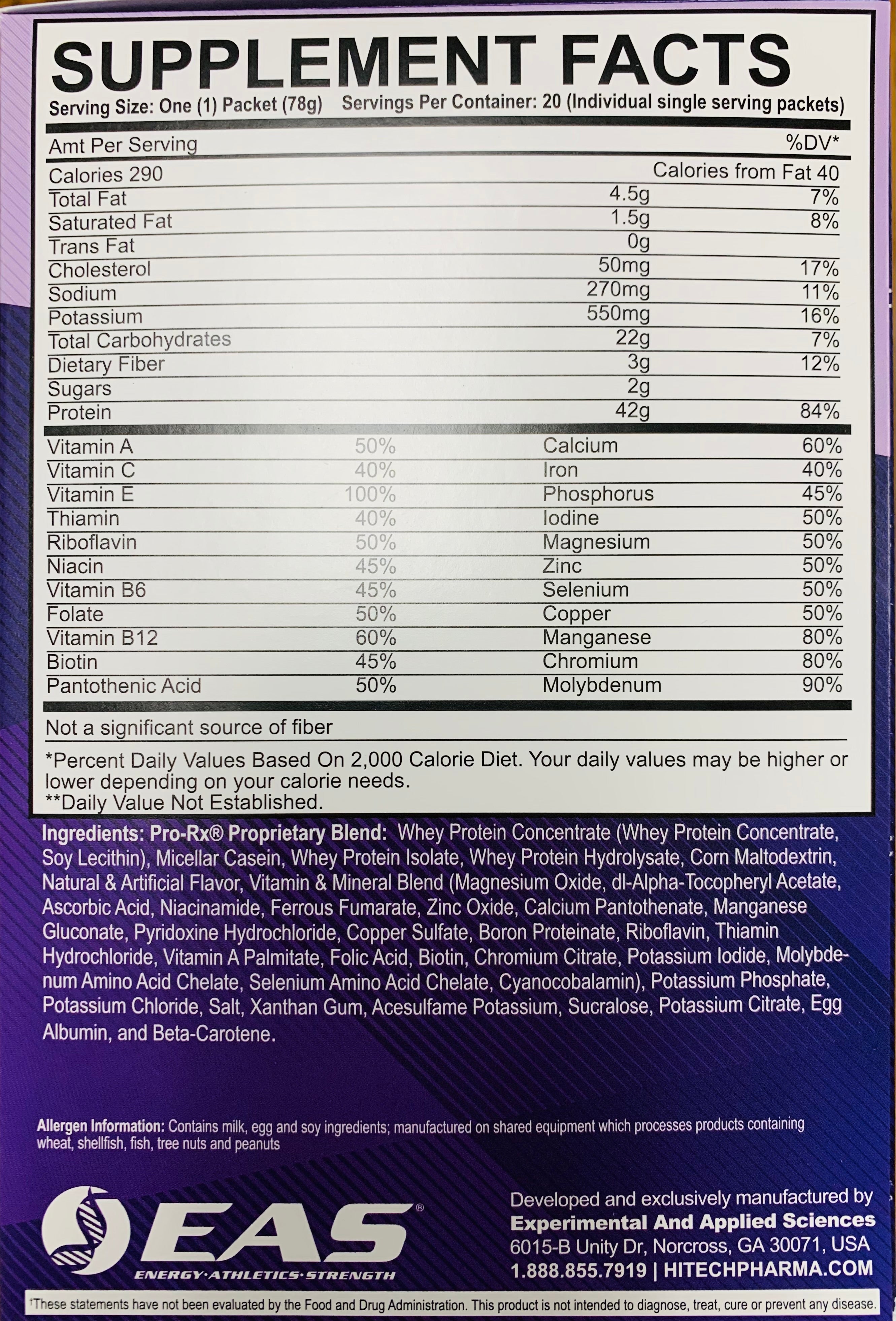 #Flavor_Vanilla Ice Cream