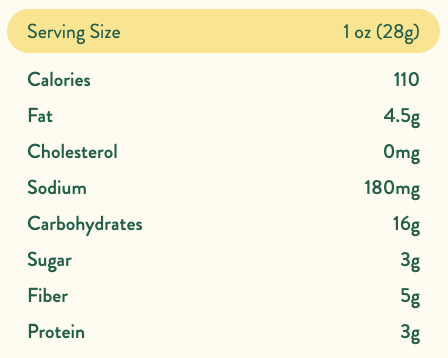 Plant-Based Mushroom Jerky by Moku Foods - Variety Pack - High-quality Jerky by Moku Foods at BariatricPal Store