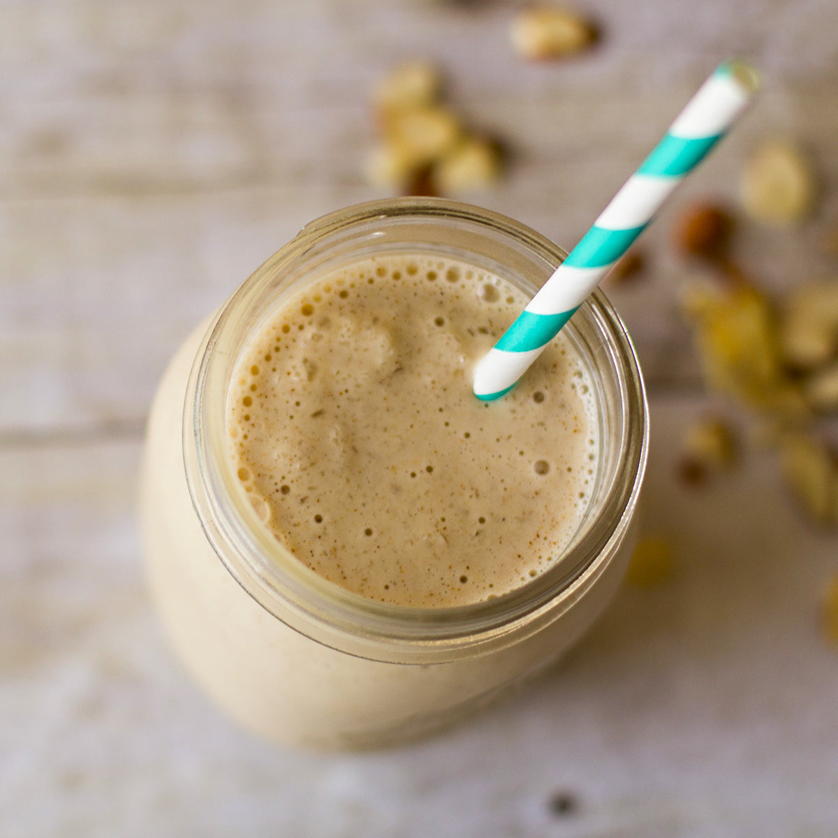 Inspire Peanut Butter Cookie Protein Powder by Bariatric Eating - High-quality Protein Drinks by Bariatric Eating at BariatricPal Store