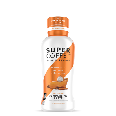 Super Coffee / Kitu Super Coffee RTD - High-quality Beverages by Super Coffee / Kitu at BariatricPal Store