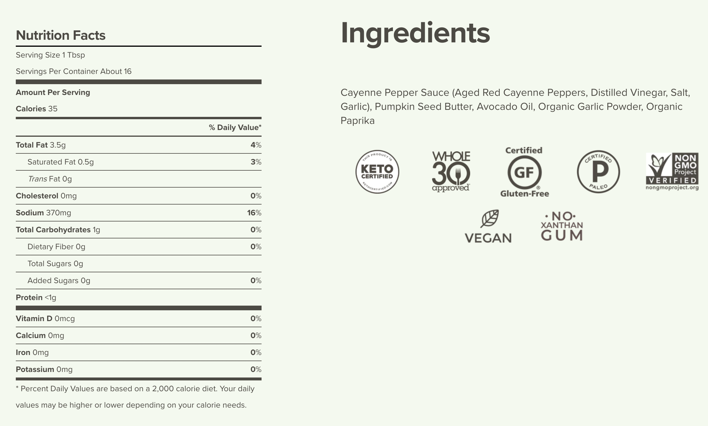 #Flavor_Original Medium