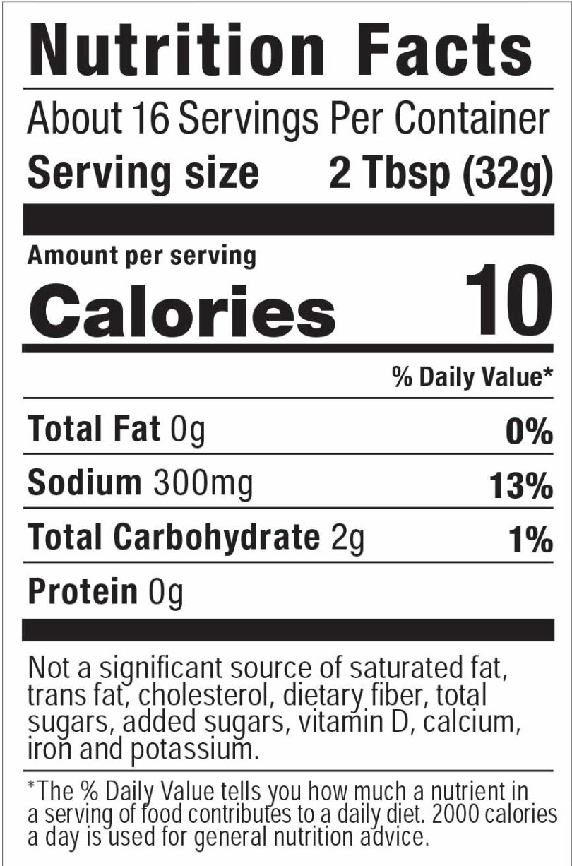 G. Hughes Smokehouse Sugar-Free BBQ Sauce - Carolina Gold - High-quality BBQ Sauce by G Hughes at BariatricPal Store