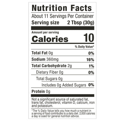 G. Hughes Smokehouse Sugar Free Shrimp Dipping Sauce (12 oz) - High-quality Gluten Free by G Hughes at BariatricPal Store