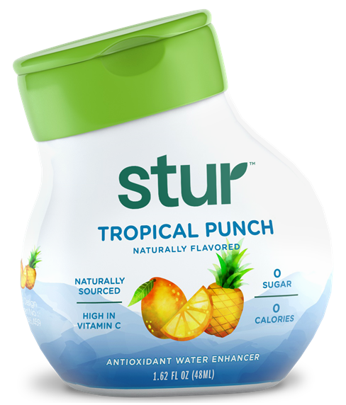 #Flavor_Tropical Punch (CLEARANCE: Best by January 20, 2026) #Size_1.62 fl oz.