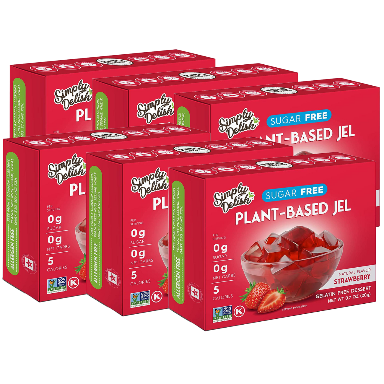 #Flavor_Strawberry (0.7oz) #Size_6-Pack