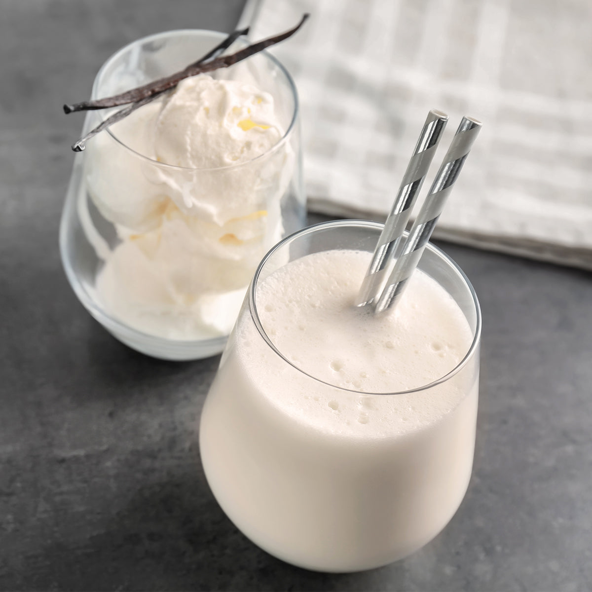 Inspire Vanilla Bean Protein Powder by Bariatric Eating
