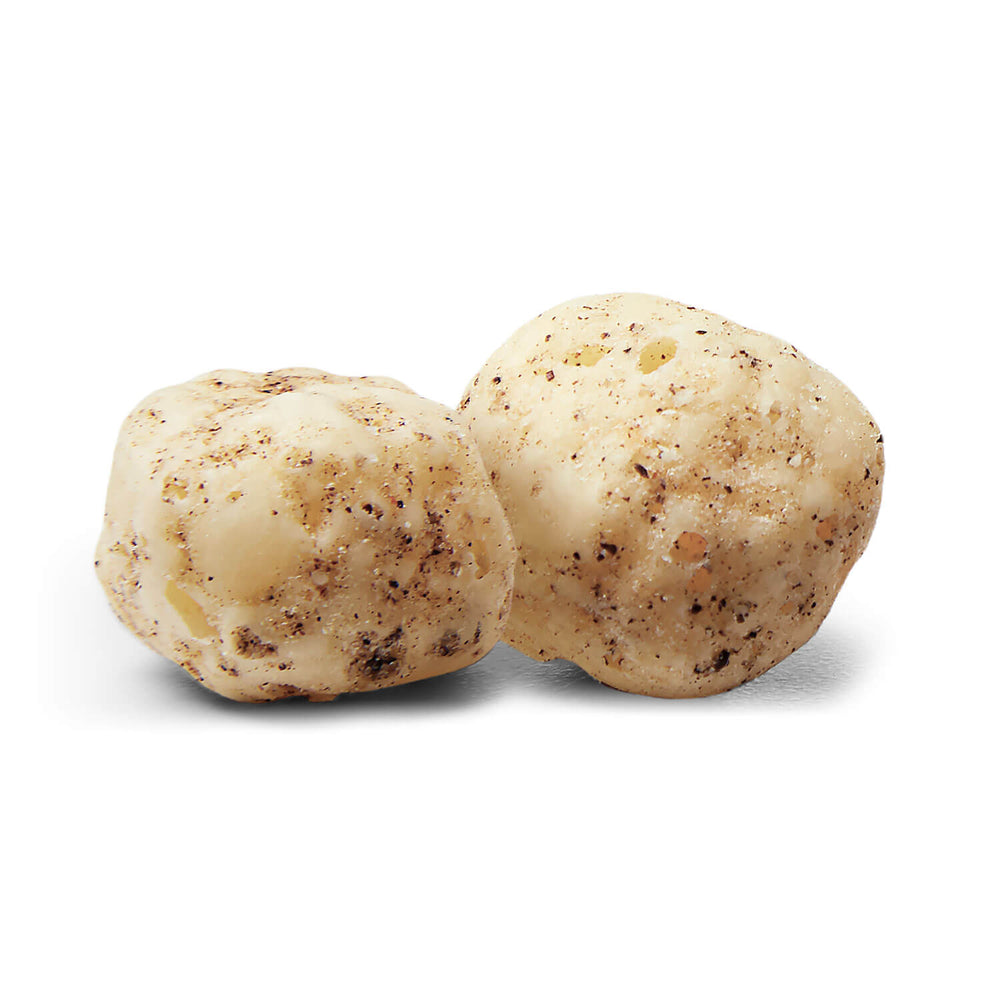 Moon Cheese (2oz.) - White Chedda Black Peppa - High-quality Cheese Snacks by Moon Cheese Snacks at BariatricPal Store