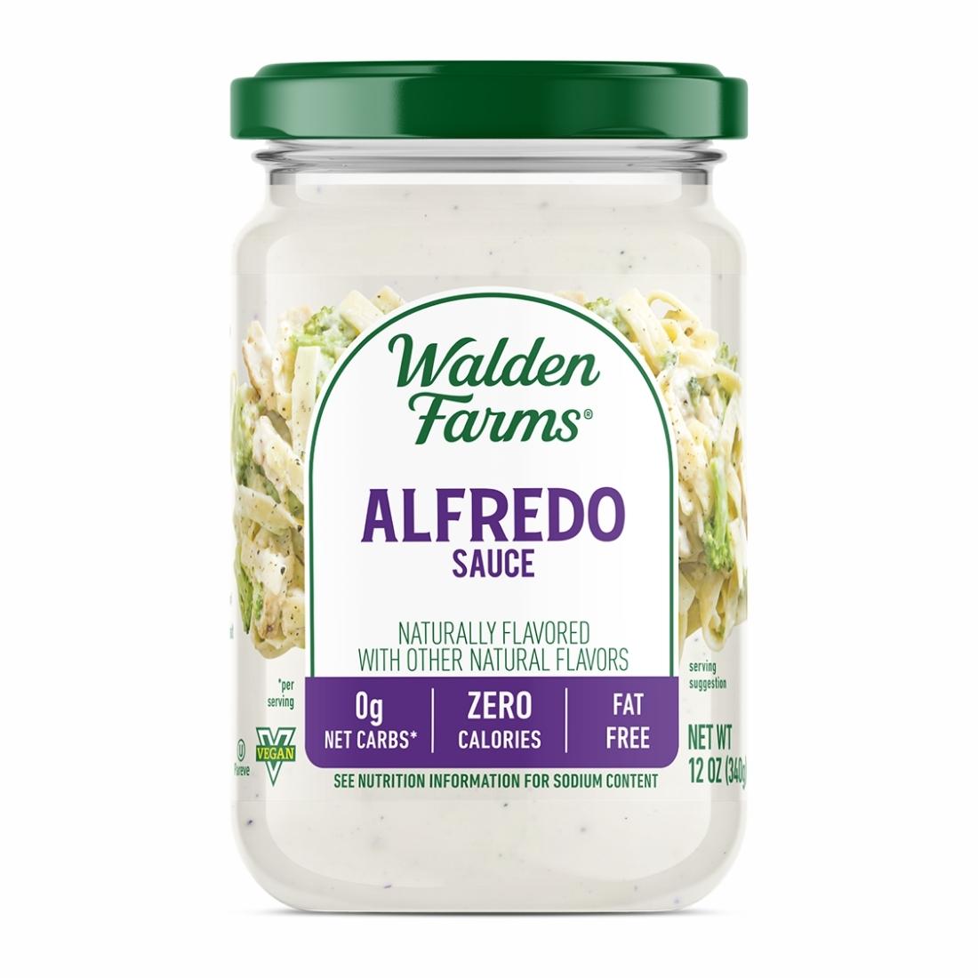 Walden Farms Calorie Free Pasta Sauces - High-quality Pasta Sauce by Walden Farms at BariatricPal Store