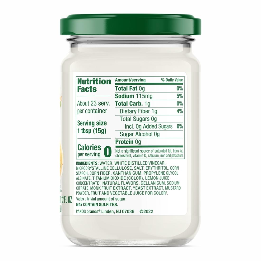 #Flavor_Amazin' #Size_One Jar