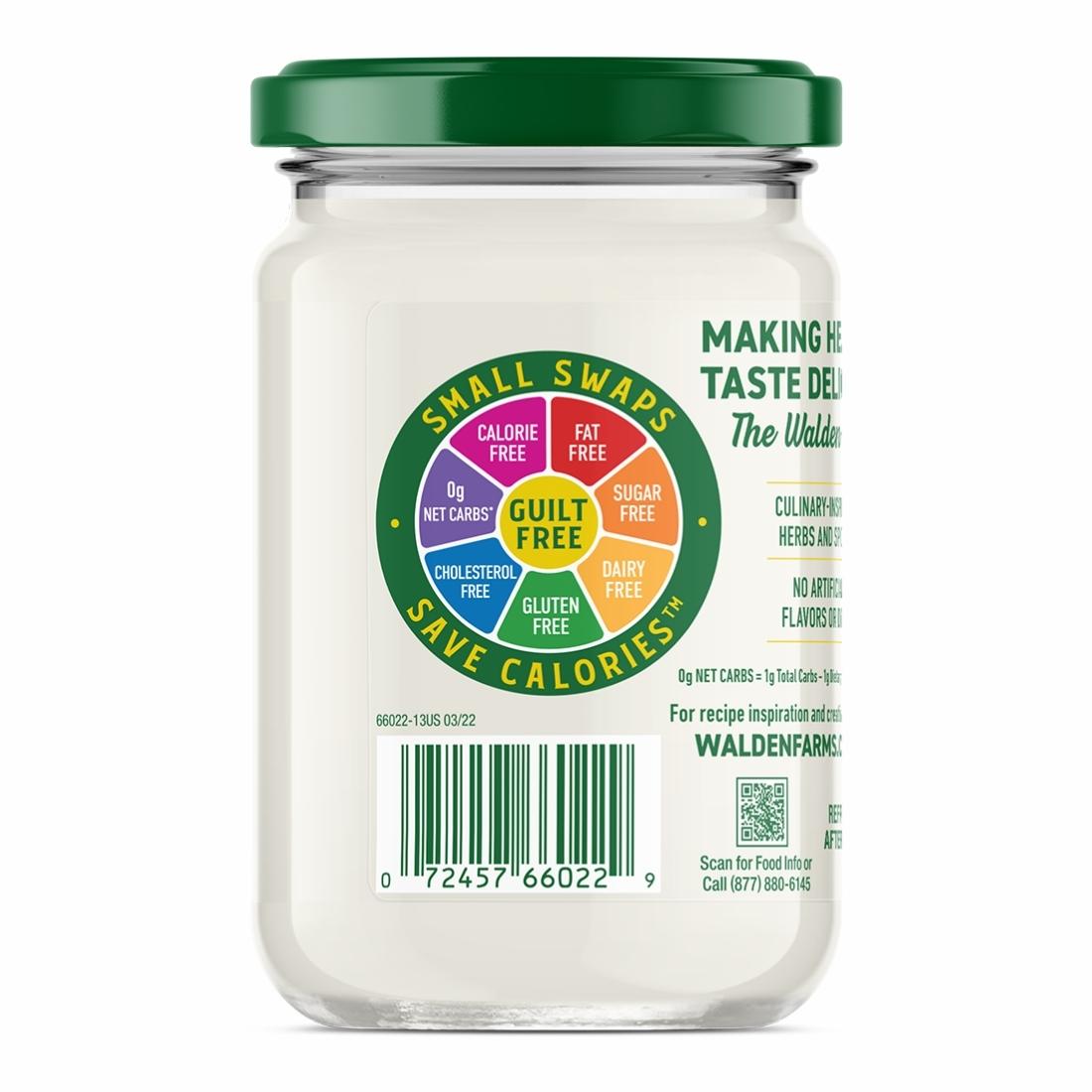 #Flavor_Amazin' #Size_One Jar