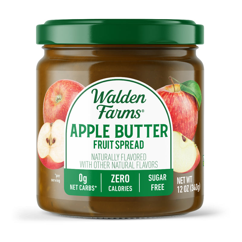 Walden Farms Calorie Free Fruit Jam & Jellies - High-quality Fruit Jam & Jellies by Walden Farms at 