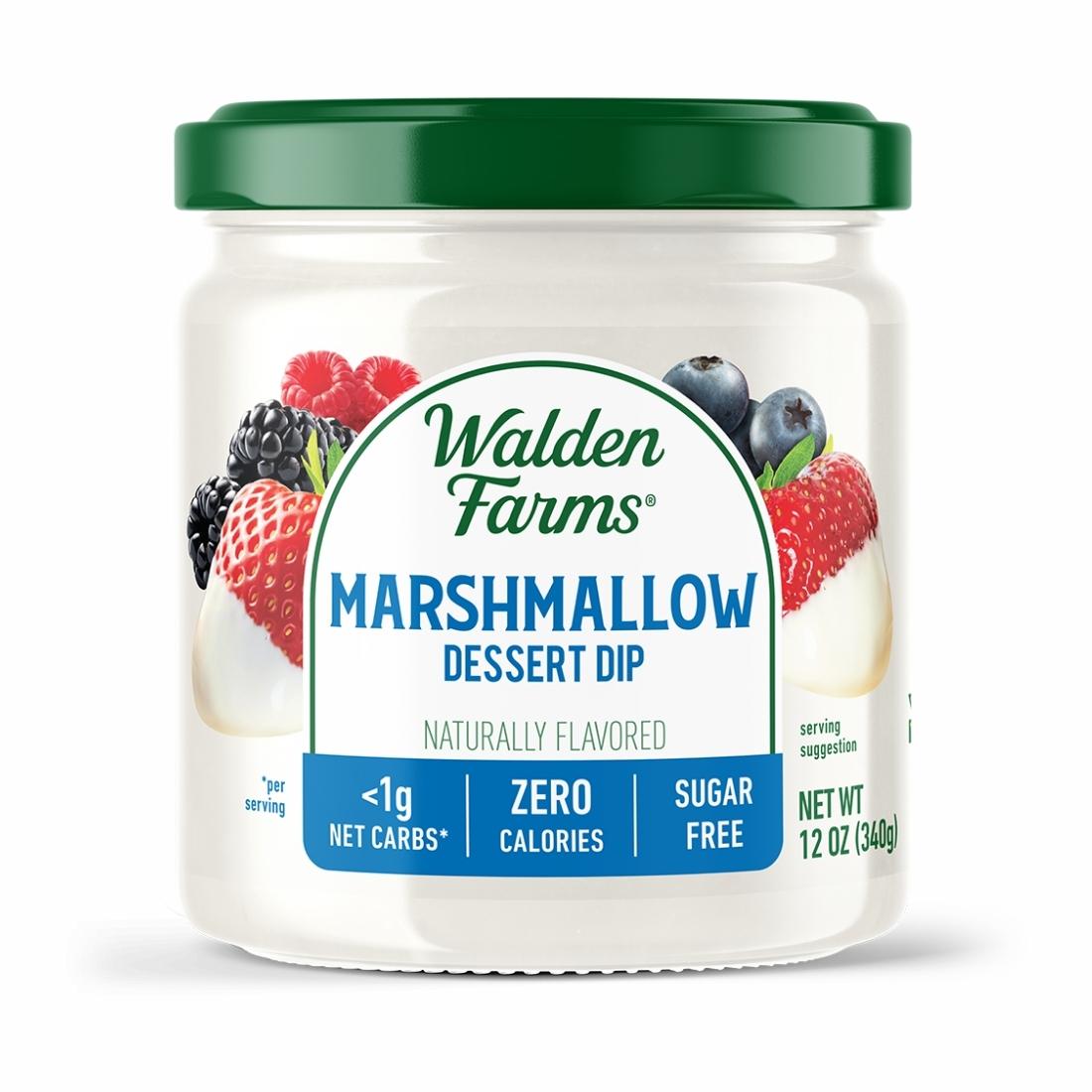 #Flavor_Marshmallow #Size_One Jar