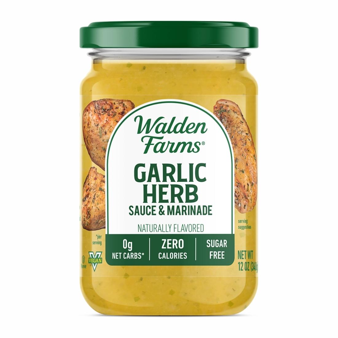 Walden Farms Calorie Free Pasta Sauces - High-quality Pasta Sauce by Walden Farms at BariatricPal Store