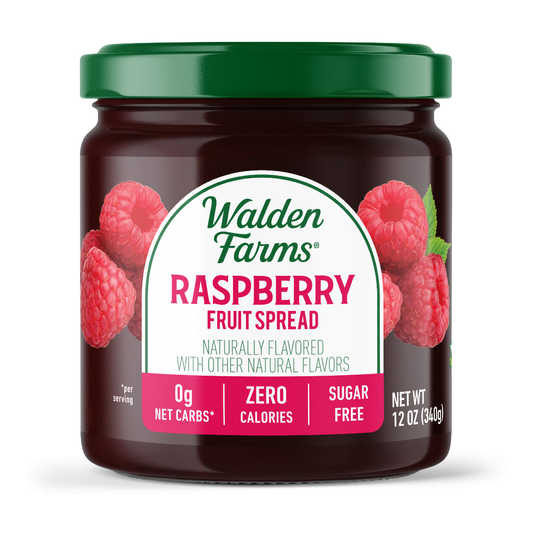 Walden Farms Calorie Free Fruit Jam & Jellies - High-quality Fruit Jam & Jellies by Walden Farms at BariatricPal Store