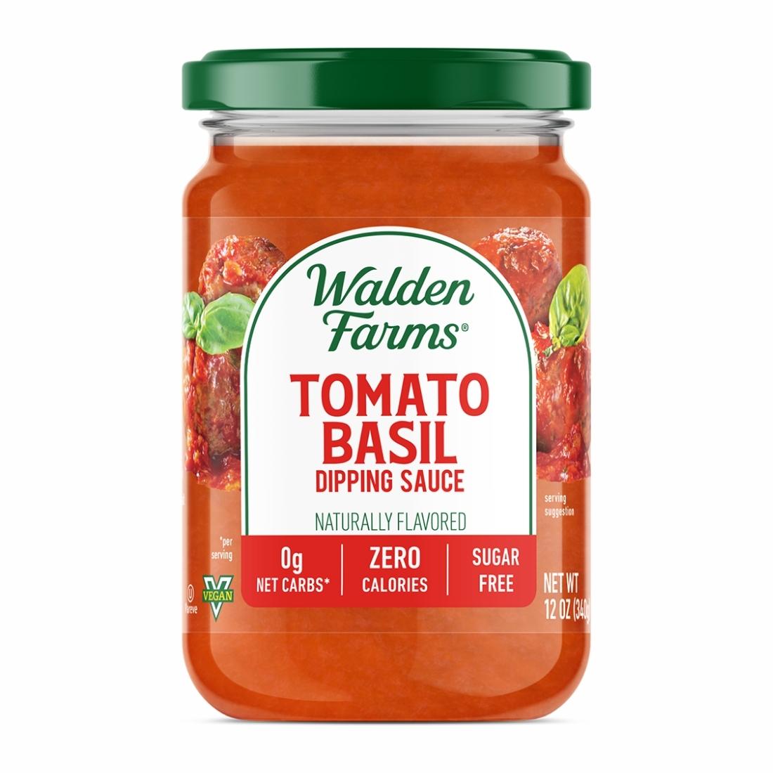 Walden Farms Calorie Free Pasta Sauces - High-quality Pasta Sauce by Walden Farms at BariatricPal Store