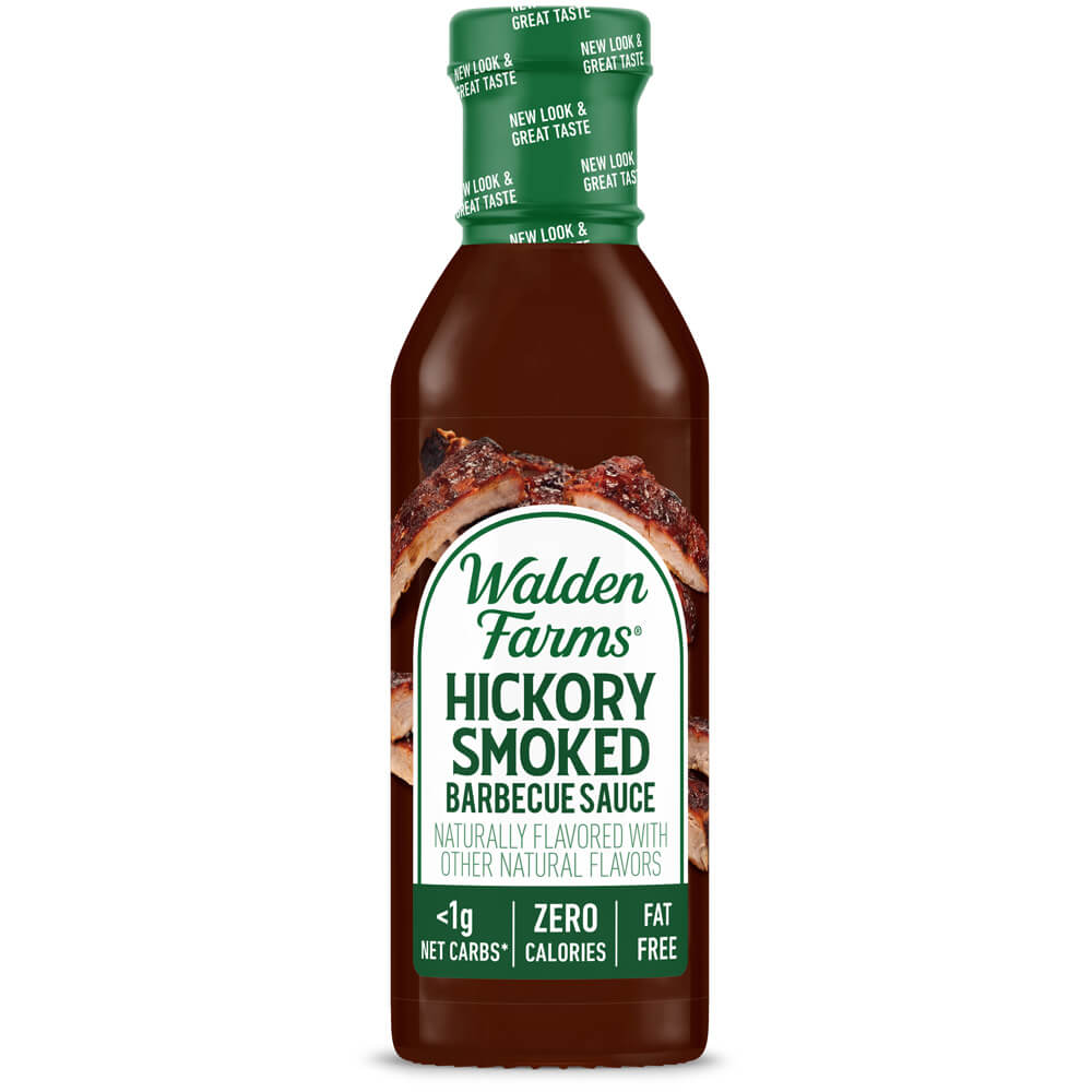 #Flavor_Hickory Smoked (CLEARANCE: Best by October 09, 2025) #Size_One Bottle