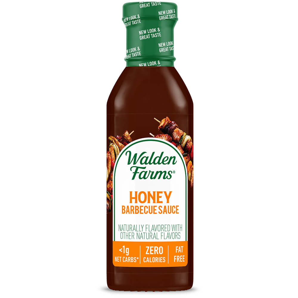 #Flavor_Honey #Size_One Bottle