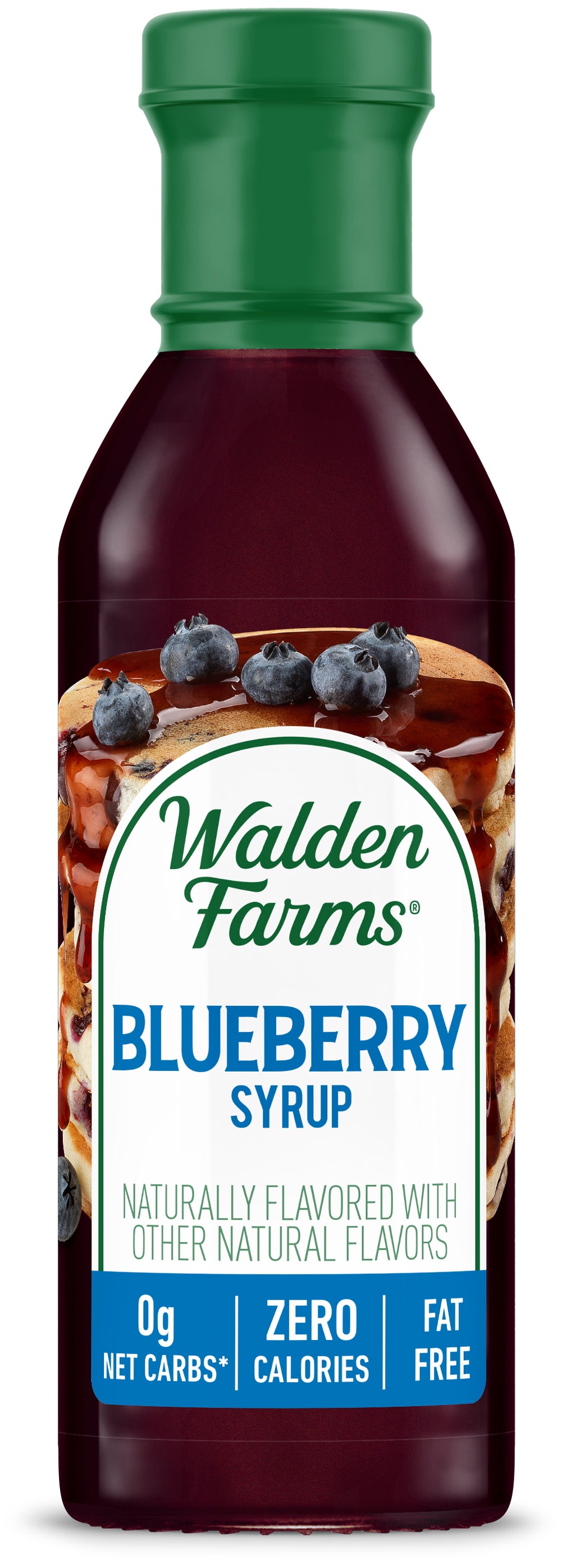 Walden Farms Calorie Free Syrups - High-quality Syrups by Walden Farms at BariatricPal Store