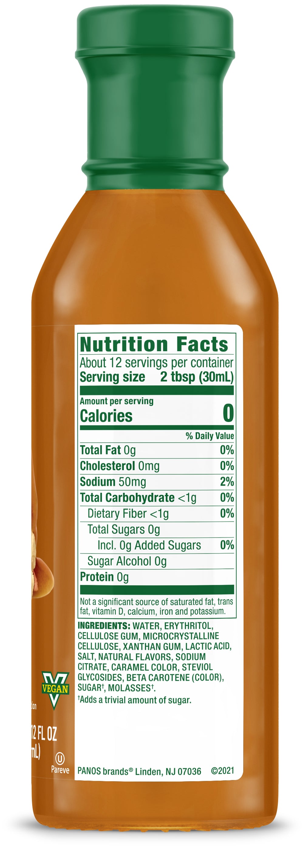 Walden Farms Calorie Free Syrups - High-quality Syrups by Walden Farms at BariatricPal Store