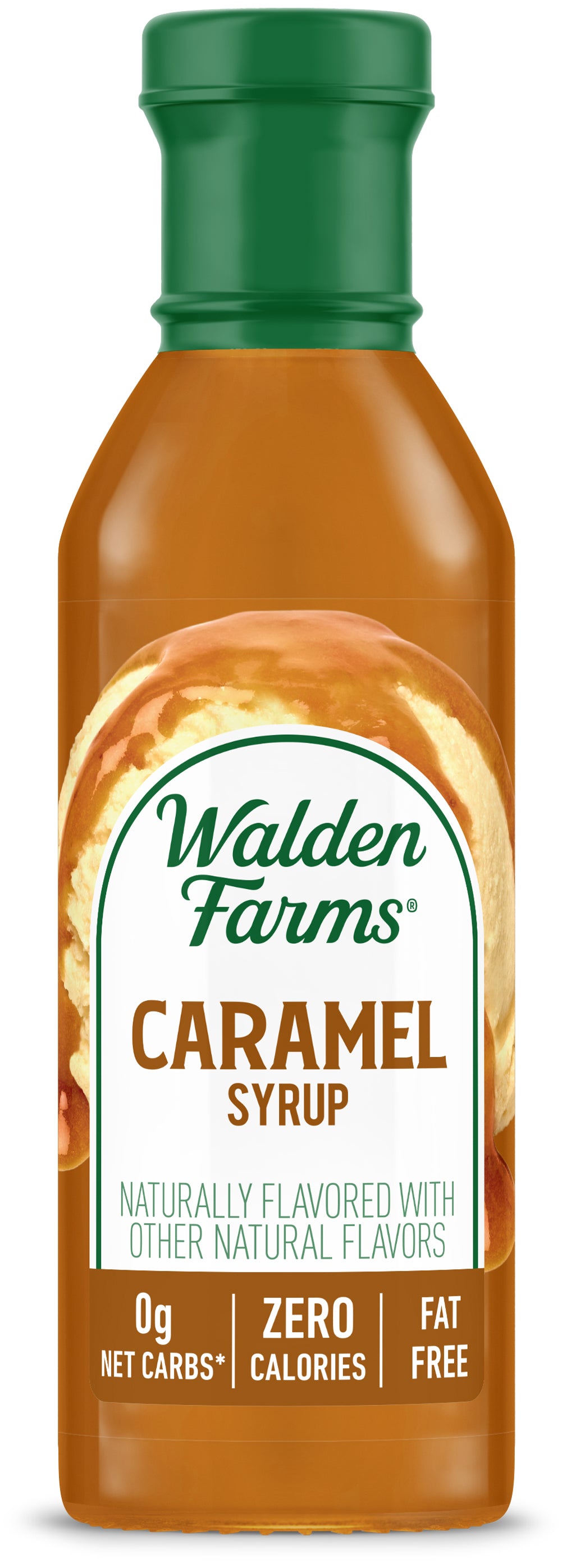 Walden Farms Calorie Free Syrups - High-quality Syrups by Walden Farms at BariatricPal Store