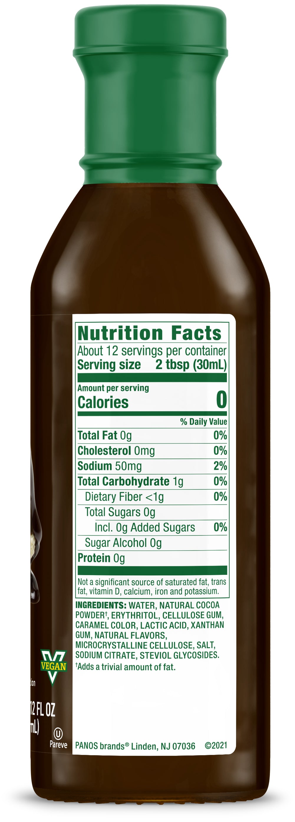 Walden Farms Calorie Free Syrups - High-quality Syrups by Walden Farms at BariatricPal Store