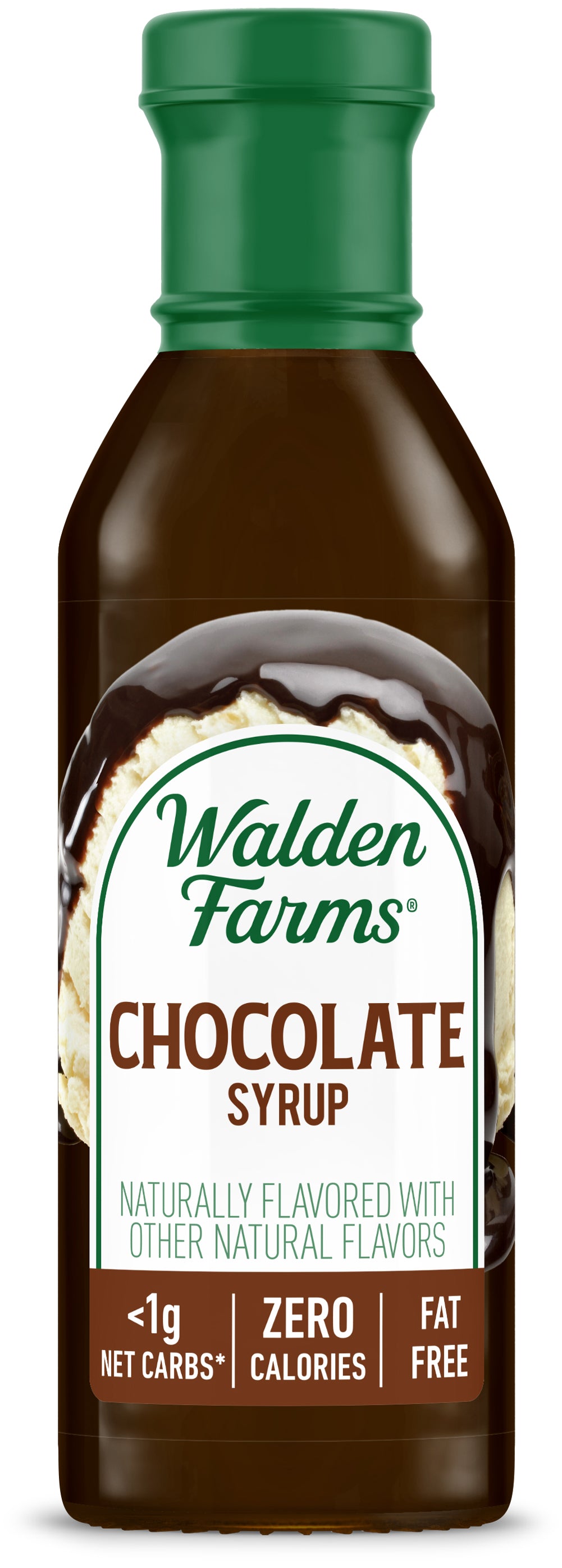 Walden Farms Calorie Free Syrups - High-quality Syrups by Walden Farms at BariatricPal Store