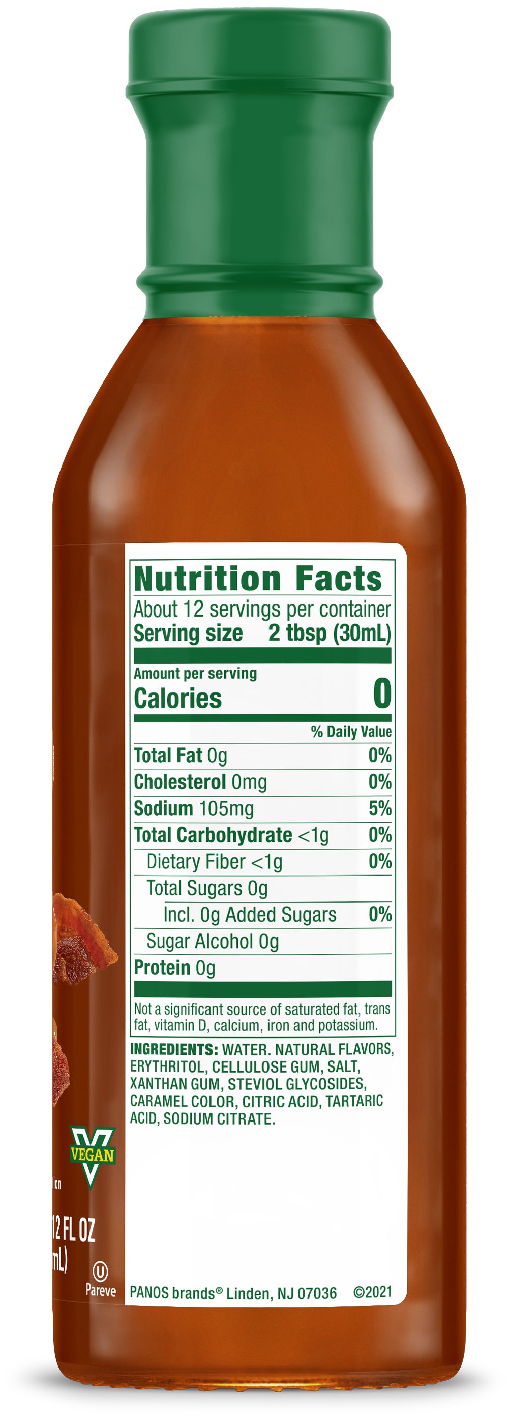Walden Farms Calorie Free Syrups - High-quality Syrups by Walden Farms at BariatricPal Store