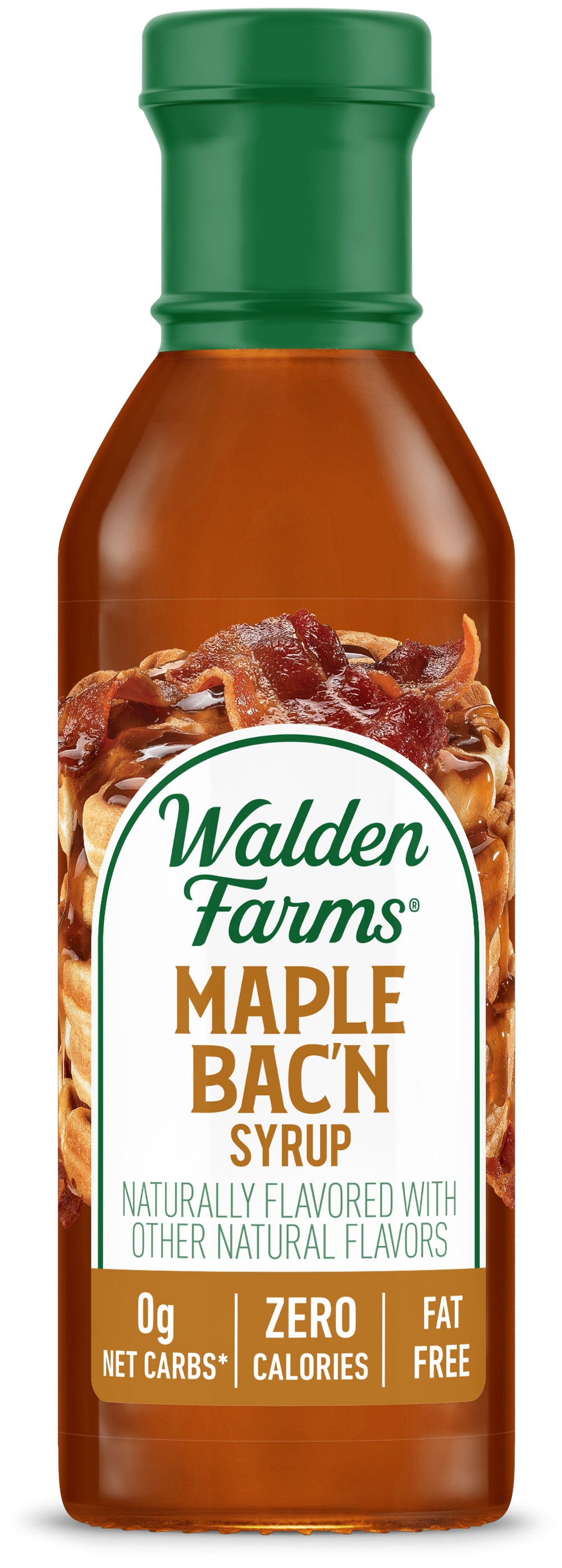 Walden Farms Calorie Free Syrups - High-quality Syrups by Walden Farms at BariatricPal Store