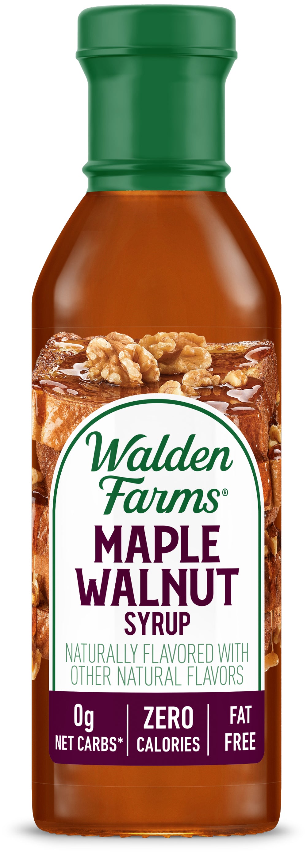 Walden Farms Calorie Free Syrups - High-quality Syrups by Walden Farms at BariatricPal Store
