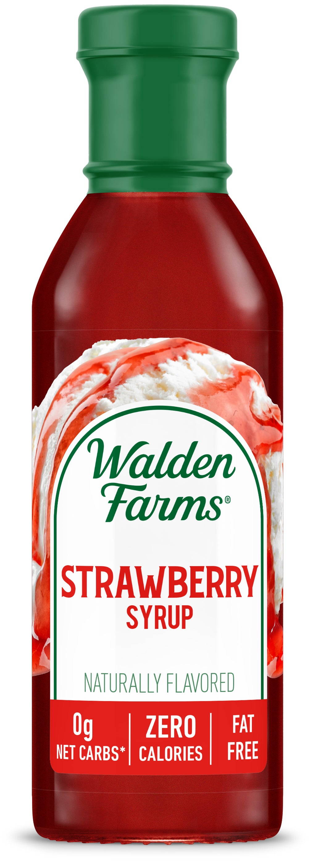 Walden Farms Calorie Free Syrups - High-quality Syrups by Walden Farms at BariatricPal Store